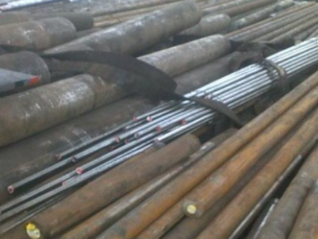 铜官40CrMnMo7模具钢