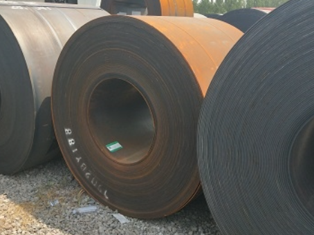 铜官Q355NHB耐候板